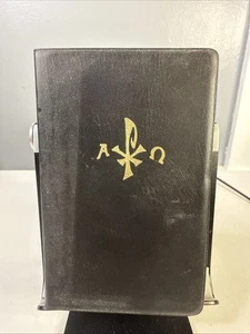 Schlüssel des Himmels 1976 große Schrift Katholisches Gebetbuch - Bild 1 von 8