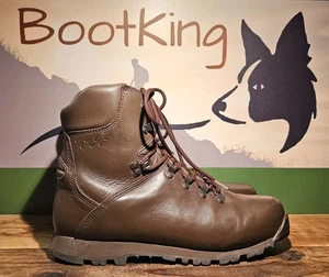 Iturri Patrol Botas Ligeras Senderismo Pesca, Caminar, Actividad al Aire Libre Reino Unido 9 W - Imagen 1 de 9