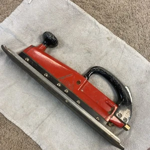 ATCOA Viking Dual Piston Straight In Line Filer / Sander Vintage- Tested - Foto 1 di 19