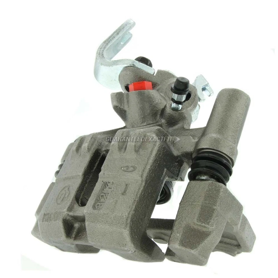 Pinza de freno trasera izquierda centrada TCP para Mazda Miata 2001 2002 2003 2004 2005 Foto 1 de 4