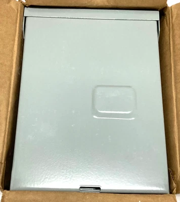 GE PowerMark Gold 40 Amp 2 Espacios 4 Circuitos Exterior Kit de terminales principales Panel TL240RCUP Foto 1 de 4