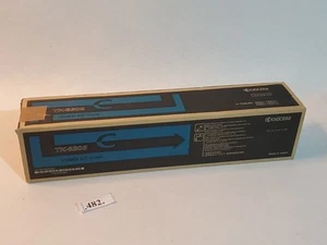 Kyocera Toner Tk-8305 C , Cyan - Bild 1 von 4
