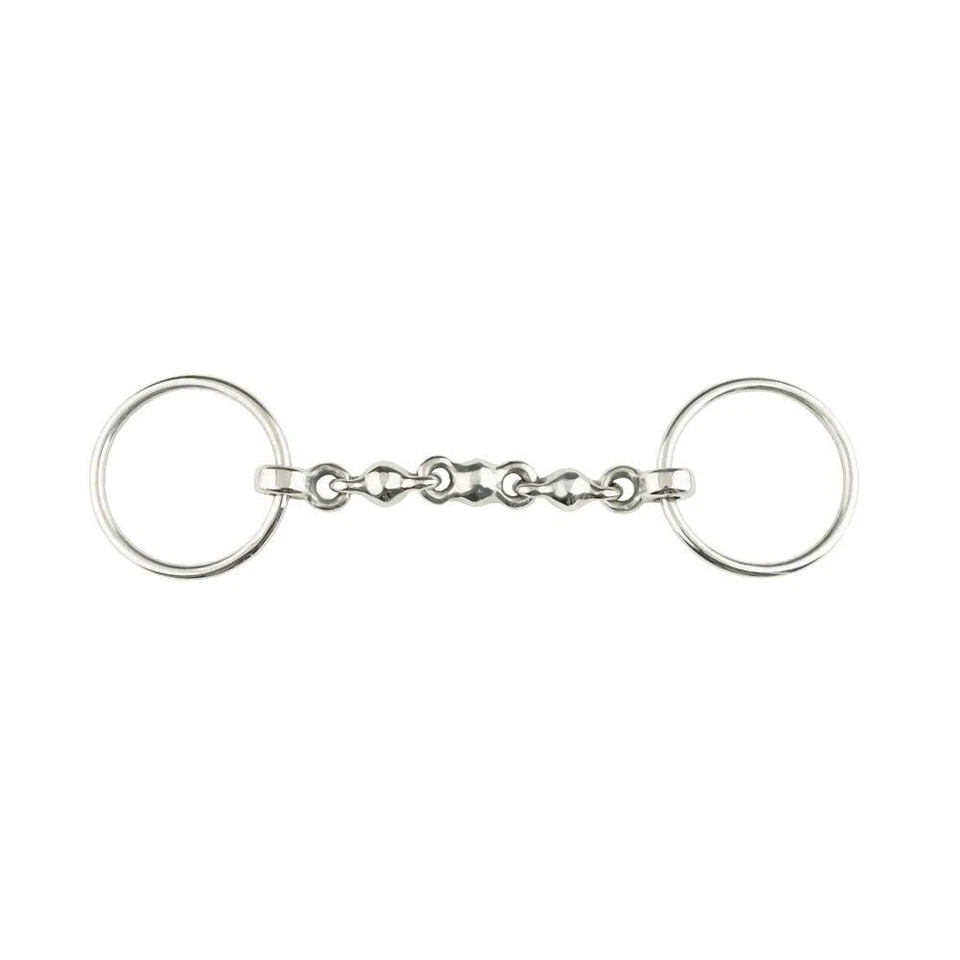 Broca de anillo suelto HORZE Waterford - 5,75 Foto 1 de 1