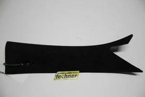 Verkleidung A Säule rechts Mercedes Benz SL 63 AMG R232 Alcantara A2326901400 - Picture 1 of 2