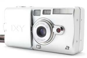Hot Deal! [NEUWERTIG+] Canon IXY i ELPH Z3 IXUS III analoge Point&Shoot-Kamera aus JAPAN - Bild 1 von 24