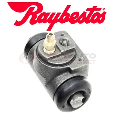 Raybestos PG Plus Drum Brake Wheel Cylinder for 1988-1997 Mercury Cougar gj Foto 1 de 4