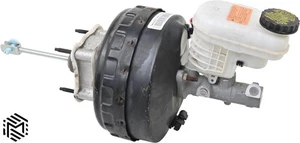 2013-2019 Ford Taurus DG13-2B195-DK Brake Booster – OEM – Master Cylinder - Picture 1 of 8