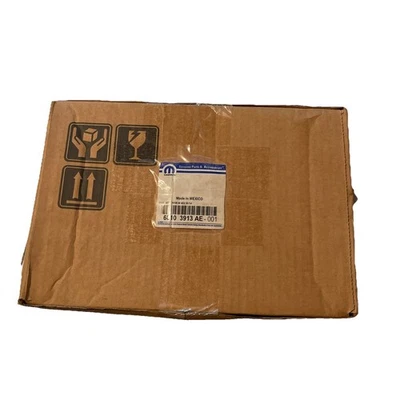 Bomba de combustível elétrica esquerda driver Mopar original do fabricante para Chrysler/DODGE 68103913AE - Imagem 1 de 2