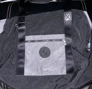 KIPLING Large Expandable Duffle Bag - Picture 1 of 14