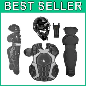 Player's Series Youth Catcher's Kit - leicht - Bild 1 von 7