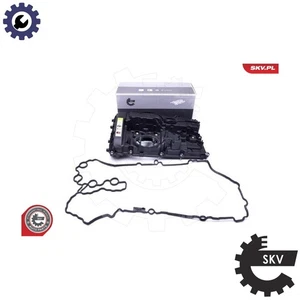 CYLINDER HEAD COVER 48SKV057 FOR MINI BMW 1/G3/X3/G0/F97/G08/F48/Van/G2/F20/F3 - Picture 1 of 13