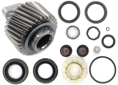 OEM NUEVO 2015-2016 Ford Explorer Edge Taurus AWD PTU Kit de reconstrucción de eje de engranaje ralentí Foto 1 de 4