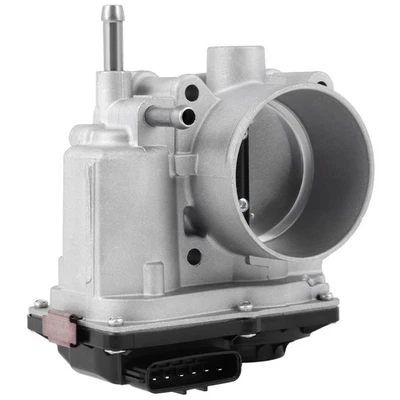 Throttle Body For 2013-2019 Nissan Sentra 2009-2014 Cube Tiida 1.8L 161199SE0A — 第 1/4 张图片