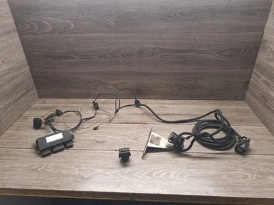 VW T5 LWR Set 862 795-00 für projektzwo Xenon Kabelbaum KBA 90675 - Bild 1 von 4