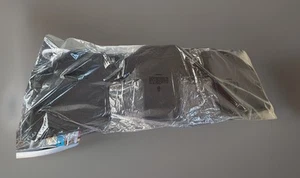 NEW Genuine Volvo XC90 (2016 - 2024) Floor Mat 32262732 V526 3rd Row Charcoal - Picture 1 of 4