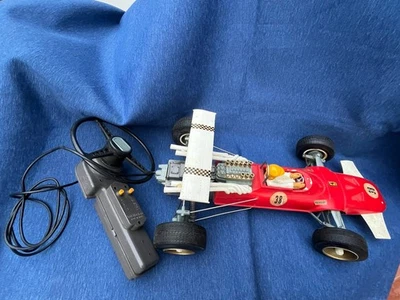 Ferrari F 1 017 1968 Scala 1/10 Tibidabo - Immagine 1 di 4