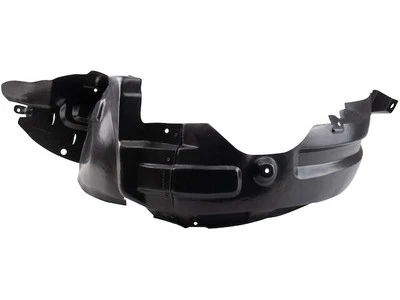 For 2002-2005 Kia Sedona Fender Liner Front Left 31227PQQW 2003 2004 Foto 1 de 2