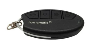 Homematic IP HmIP-KRCA Fernbedienung Funk-Schlüsselbundfernbedienung 142562A0 - Bild 1 von 6