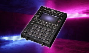Korg Kaoss Replay, Boxed with accessories - Picture 1 of 2