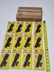 Vtg Atlas HO Scale Remote Switch Machine #RSM-250 (HO/N Scale) NOS Case of 12 #6 - Picture 1 of 6