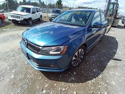 Guantera JETTA 2016 11938235 Foto 1 de 4