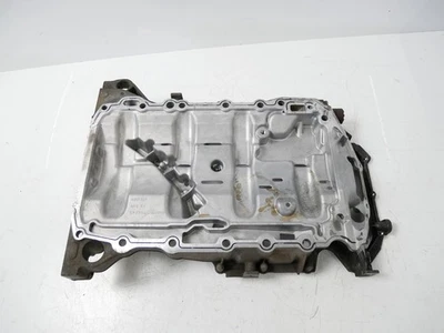 cárter de aceite para Audi A4 A5 A6 C7 2.0 TFSI CAEA CAEB CAED CAE 06H103AK para 2011 B8 Foto 1 de 2