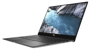 Teclado retroiluminado Dell XPS 13 9380 8ª generación i3-8145U 13,3" FHD 128 GB SSD 4 GB Ram Foto 1 de 4