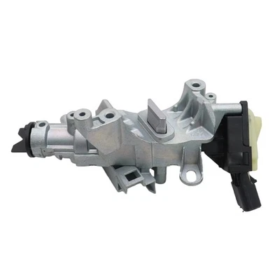 Carcasa de cilindro de encendido para Jeep Wrangler Dodge Chrysler 2007-2018 nueva Foto 1 de 4