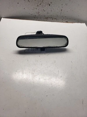 Rear View Mirror Classic Style Manual Dimming Fits 07-17 COMPASS 1358110 - Image 1 of 4