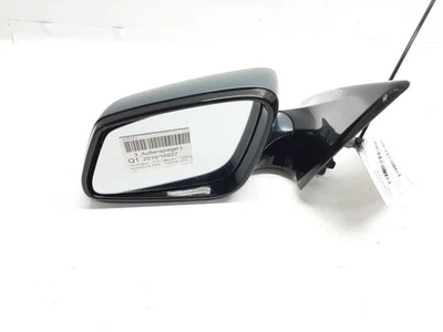Espejo retrovisor puerta izquierda conductor bmw f07 535i GT 51167204787   Foto 1 de 4