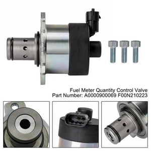 A0000900069 F00N210223 Fuel Quantity Control Valve PER Detroit DD13/DD15/DD16 T0 - Picture 1 of 11