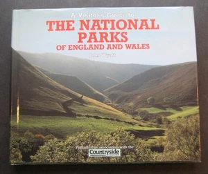 Ein Besucherführer zu den Nationalparks von England und Wales von John Wyatt - Bild 1 von 8