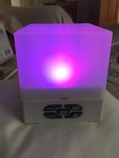 Lifemax 1227 Star Projection Cube