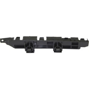 Nuevo soporte parachoques delantero izquierdo para Honda Accord 2006-2007 sedán cupé HO1042116 - Imagen 1 de 5