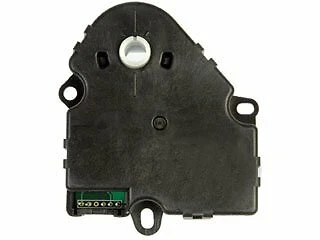 Actuador de puerta Dorman 2002 para Chevrolet Silverado 2500 HD 2001-2014 HVAC mezcla Foto 1 de 2