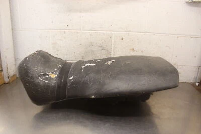 Polaris Xpress 400L 1996 asiento delantero trasero sillín X813 Foto 1 de 4