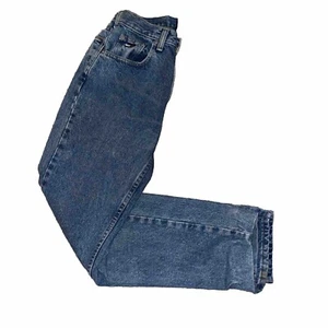 Tommy Hilfiger Jeans Boys Size 8-10 Vintage Y2K VTG - Picture 1 of 4