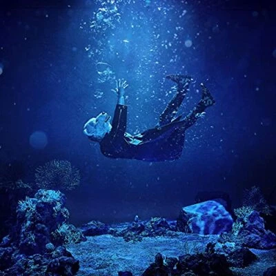 MAN WITH A MISSION INTO THE DEEP JAPAN CD Standard edition - Image 1 of 2