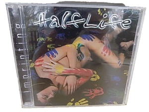 Halbwertszeit - (Compact Disc) ""Druck"" DHM0003 Darkhalf - Bild 1 von 3