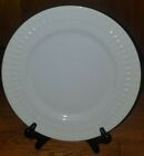 Portmeirion Studio PS White Crown Gem Pattern 10.5? Dinner Plate Replacements