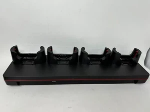 Honeywell 4-Slot Charging Base Cradle CT40-CB charger for Dolphin CT40/CT45 - Picture 1 of 8