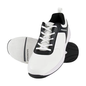 Bowlingschuhe Pro Bowl Amuza White Black - Bild 1 von 75