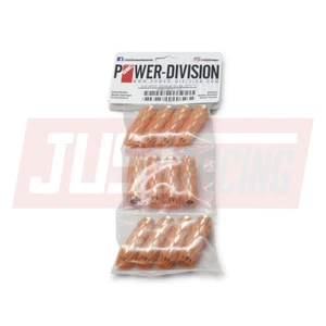 Juego de guías de válvulas de bronce de escape GSC división de potencia para Toyota 2JZ GSC3031-12 - Imagen 1 de 1
