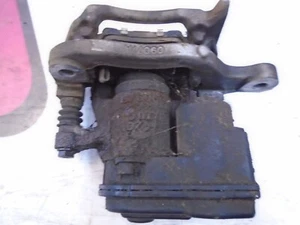 2019 RENAULT KADJAR GT LINE FACELIFT OFFSIDE REAR BRAKE CALIPER  18-22 - Picture 1 of 3
