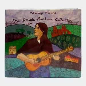 Putumayo Presents The Dougie MacLean Collection CD - 1995 - New & Sealed - Bild 1 von 14