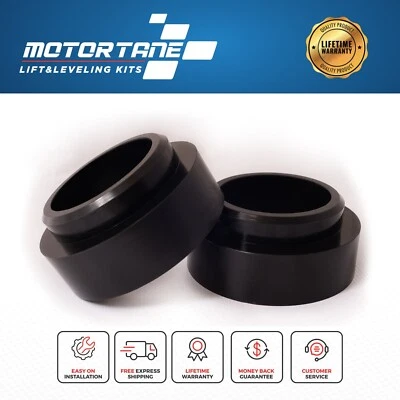 Kit Elevador TOYOTA LAND CRUISER 80 1989-1998 1.2" 30mm Delantero Foto 1 de 2