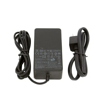 Microsoft 1627 12V 4A 48W Surface Charger - Image 1 of 3