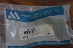 Mohawk 1851632 Terminal Insulating Kit, New in package, OEM. - Bild 1 von 2