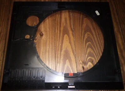 Dual 2215 CS-2215 Original Turntable Parts Counterweight Motor Tone Arm & More - Image 1 of 4