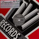 Lumidee She's Like the Wind Remixes (Vinyl)